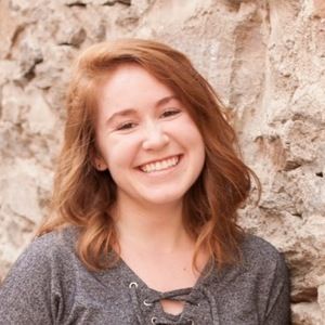 Meet your Posher, Tess